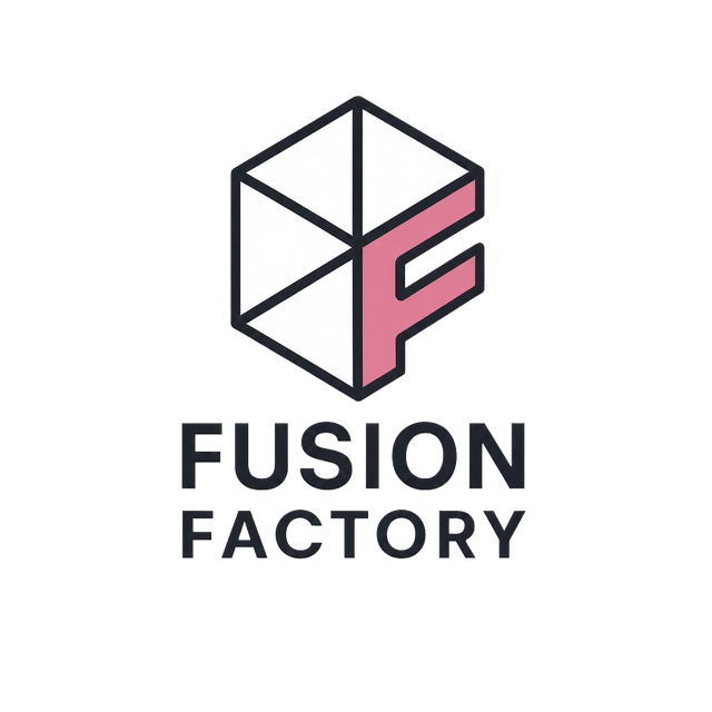 Fusion Factory logo